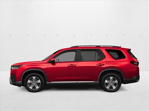 New 2026 Honda Pilot EX-L image 2