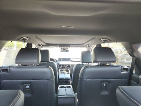 New 2026 MAZDA CX-90 3.3 Turbo S w/ Premium Plus image 21