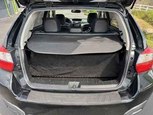Used 2016 Subaru Crosstrek 2.0i Limited AWD/4WD image 11