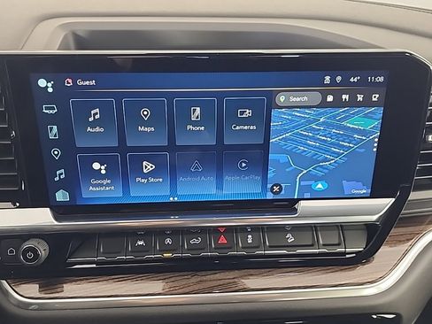 New 2026 Chevrolet Silverado 1500 LT image 27