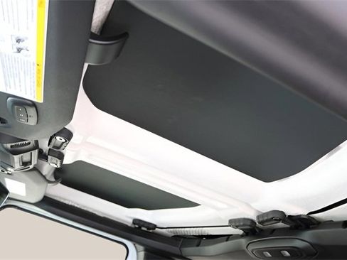 New 2025 Jeep Wrangler Unlimited Sahara image 11