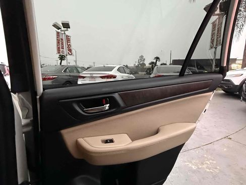 Used 2016 Subaru Outback 2.5i Limited image 45