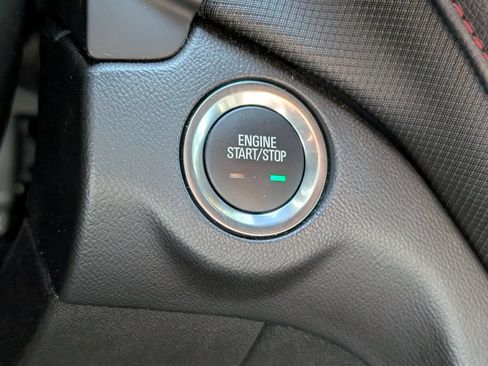 Used 2022 Chevrolet Equinox RS AWD/4WD image 26