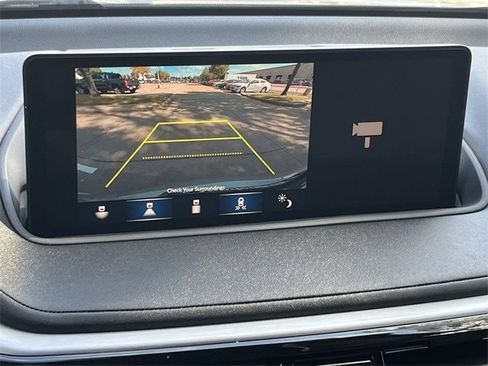 Certified 2024 Acura MDX SH-AWD w/ Technology Package image 18