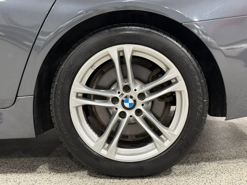 Used 2015 BMW 528i xDrive Sedan AWD/4WD image 68