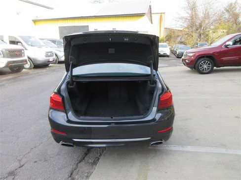 Used 2018 BMW 540i xDrive image 5