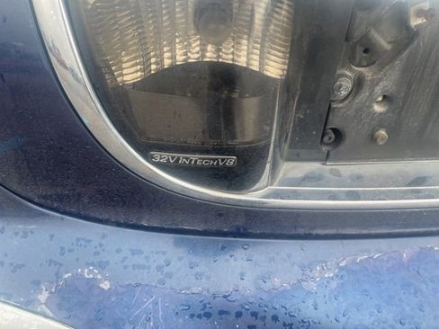 Used 2002 Lincoln Continental FWD image 28