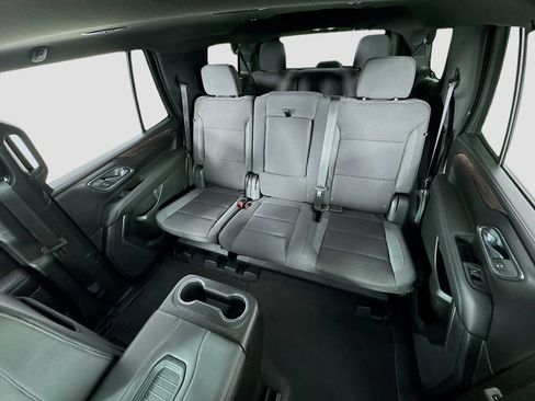 Used 2023 Chevrolet Tahoe LS AWD/4WD image 12