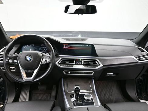 Used 2022 BMW X5 sDrive40i w/ Premium Package image 15