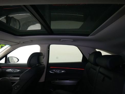 New 2026 Genesis GV70 2.5T Select image 25