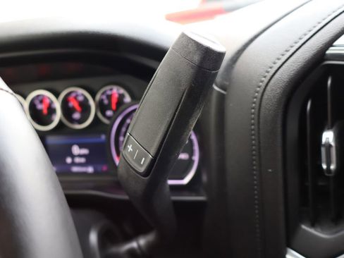 Used 2020 Chevrolet Silverado 1500 RST w/ All-Star Edition image 26