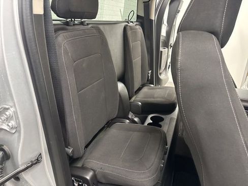 Used 2015 GMC Canyon SLE w/ SLE Convenience Package image 19