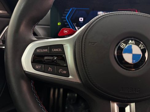 Used 2024 BMW M2 w/ Lighting Package RWD image 13