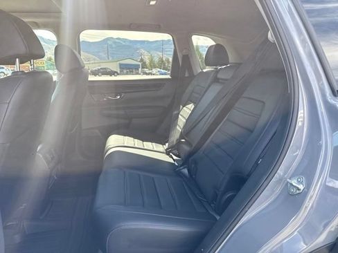 Used 2024 Honda CR-V EX-L image 20