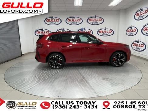 Used 2025 BMW X3 M50 AWD/4WD image 9