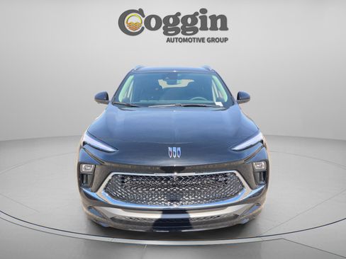 New 2026 Buick Encore GX Sport Touring w/ Advanced Technology Package image 8