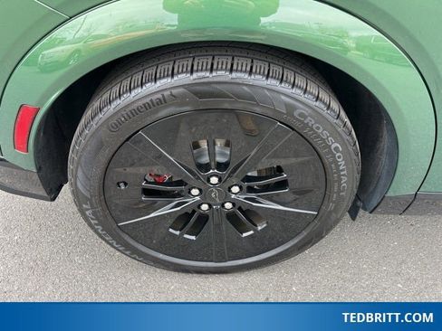 Certified 2025 Ford Mustang Mach-E GT image 11