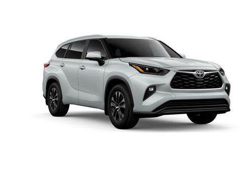 New 2026 Toyota Highlander XLE image 15