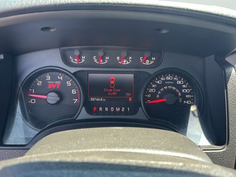 Used 2012 Ford F150 Raptor w/ Raptor Luxury Pkg AWD/4WD image 28