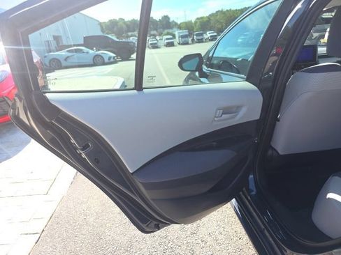 Used 2026 Toyota Corolla LE FWD image 26