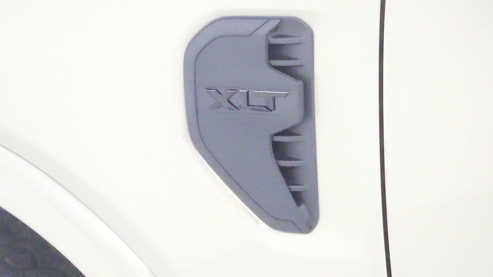 New 2026 Ford Ranger XLT w/ Equipment Group 301A High AWD/4WD image 16