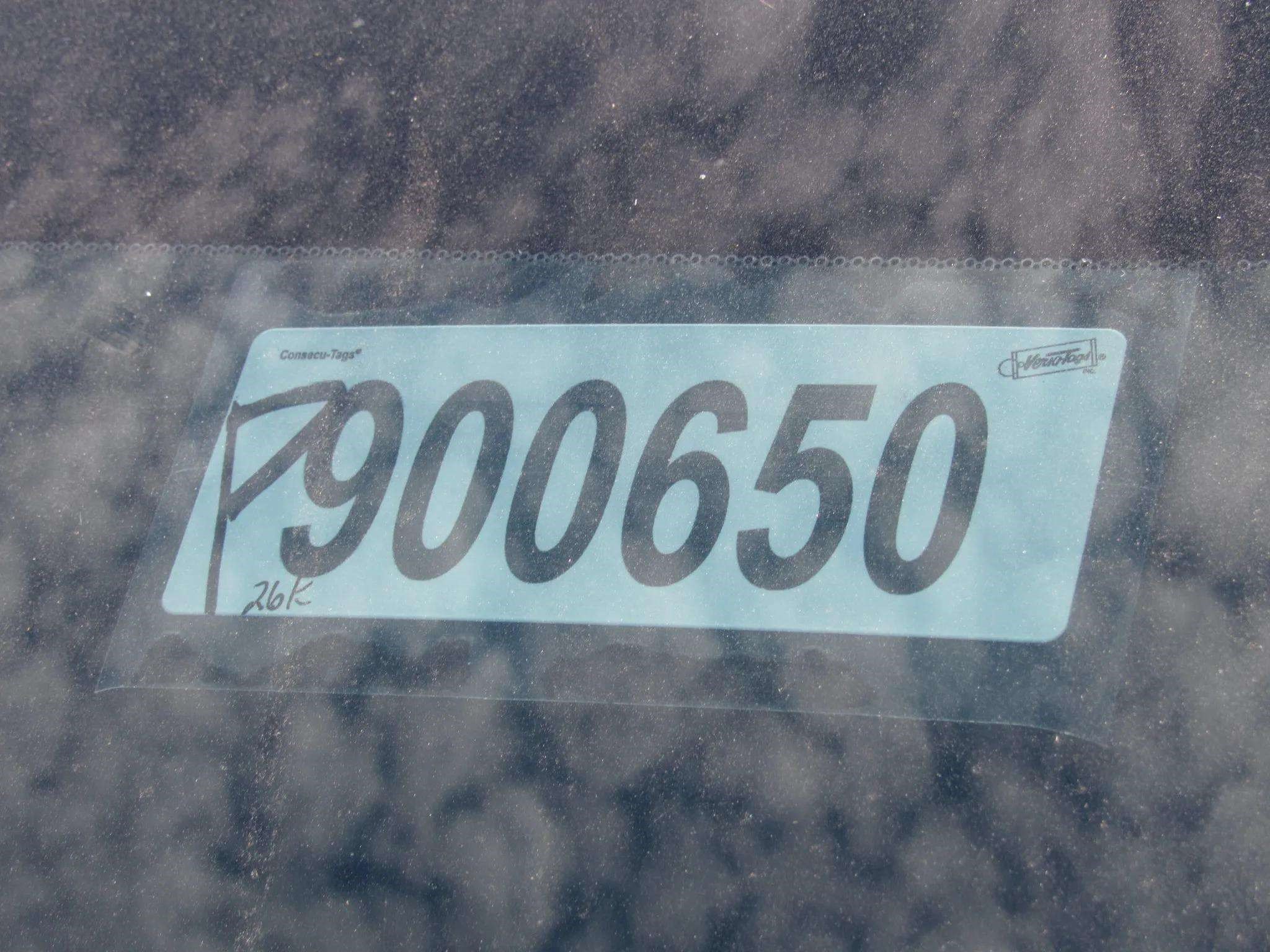 Used 2024 Honda Accord Touring image 7