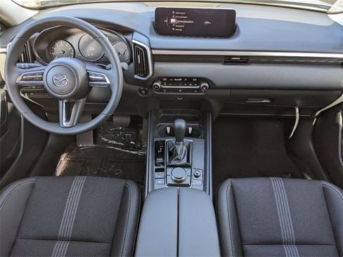 Certified 2025 MAZDA CX-50 AWD 2.5 S w/ Premium Package image 12