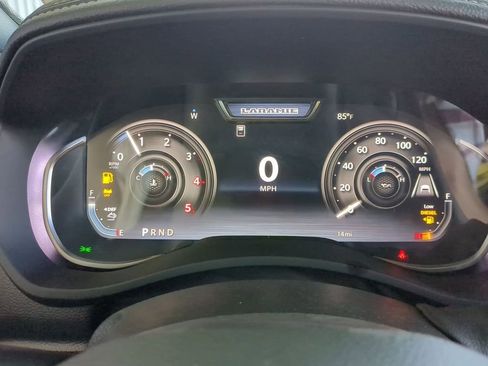 New 2026 RAM 3500 Laramie image 15