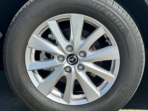 Used 2016 MAZDA CX-5 Touring image 26