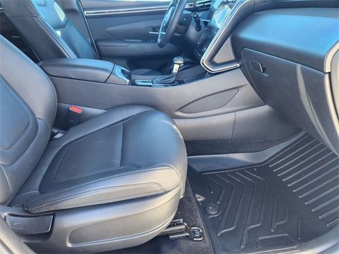 Used 2023 Hyundai Tucson SEL w/ Convenience Package image 24