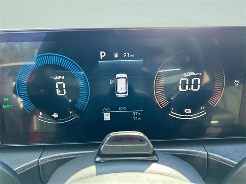 New 2026 Hyundai Santa Fe SEL image 16