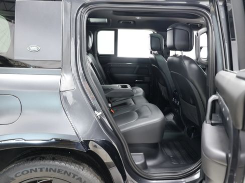 Used 2023 Land Rover Defender 110 Carpathian Edition image 64