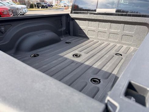 New 2026 RAM 2500 Tradesman image 18