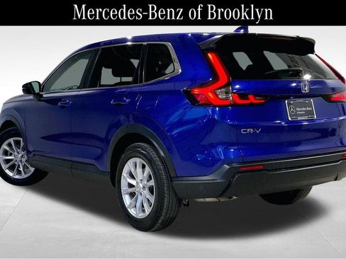 Used 2024 Honda CR-V EX-L image 11
