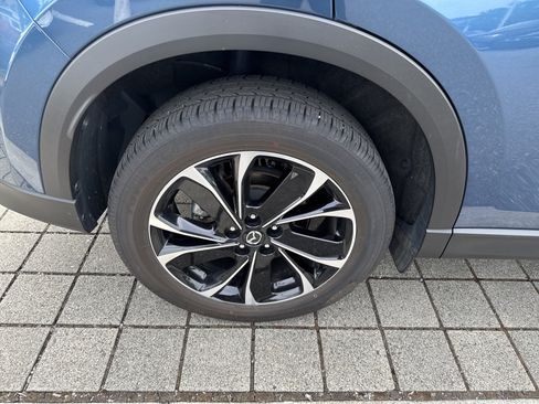 Used 2023 MAZDA CX-5 AWD 2.5 S w/ Premium Plus Pkg image 10