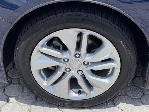 Used 2020 Honda Accord LX image 17