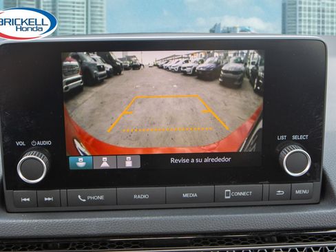 Used 2023 Honda Civic Sport image 31
