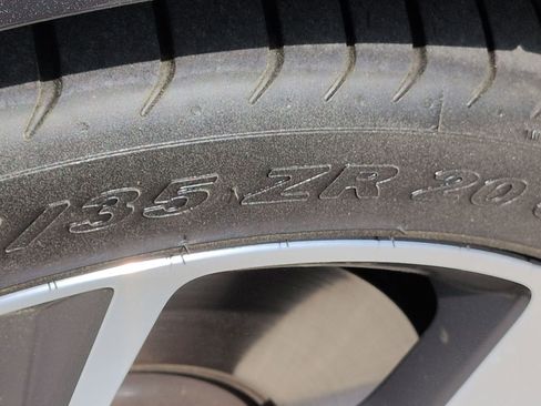 Used 2024 Jaguar F-TYPE R-Dynamic image 12