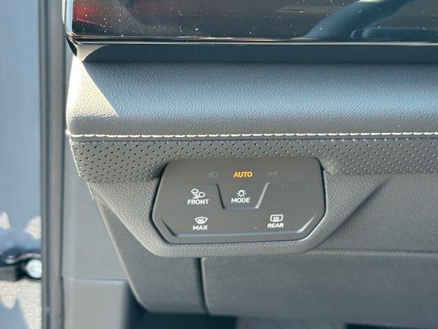 New 2026 Volkswagen Atlas SE AWD/4WD image 24