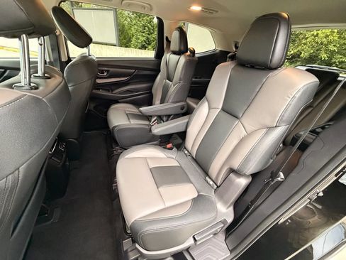 Used 2022 Subaru Ascent Onyx Edition AWD/4WD image 42