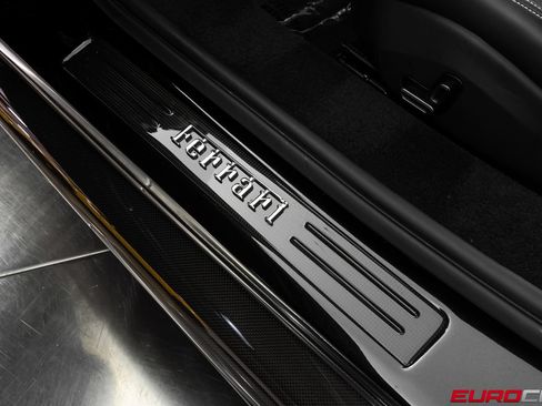 Used 2024 Ferrari 296 GTB RWD image 47