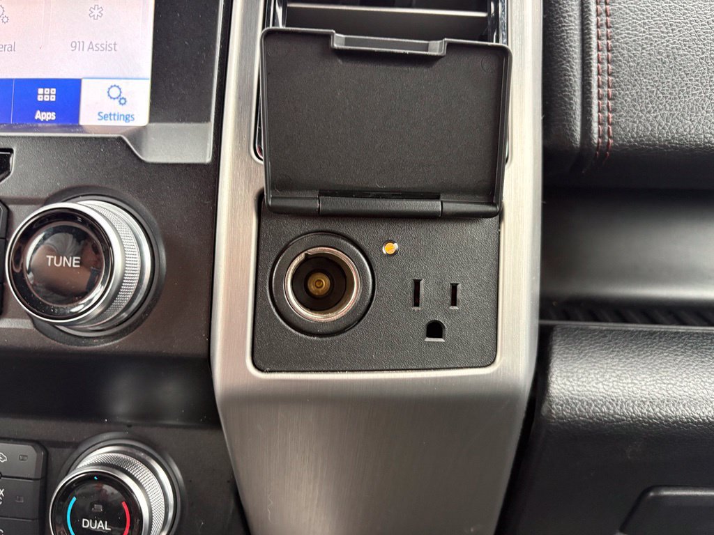Used 2020 Ford F150 Platinum AWD/4WD image 19