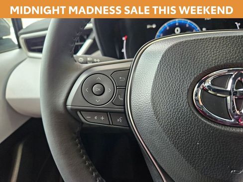 New 2026 Toyota Corolla SE image 11