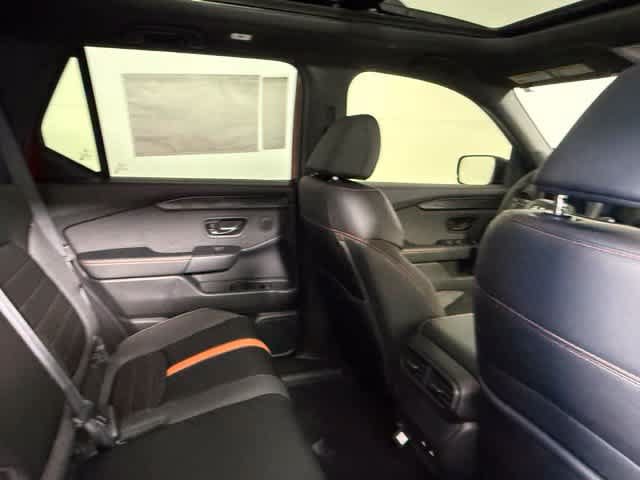 New 2027 Honda Passport TrailSport image 53