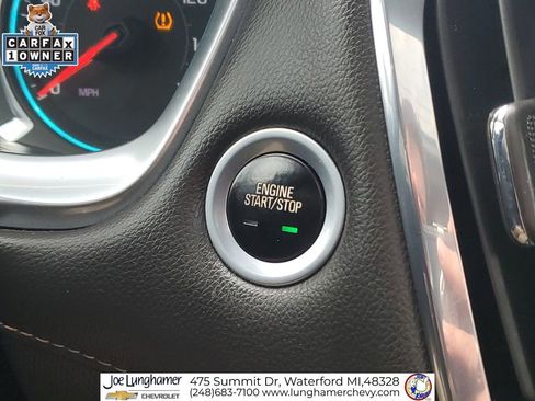 Used 2018 Chevrolet Traverse Premier image 18