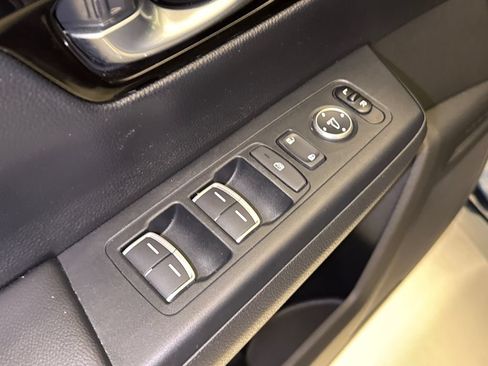 Certified 2024 Honda CR-V EX-L image 20