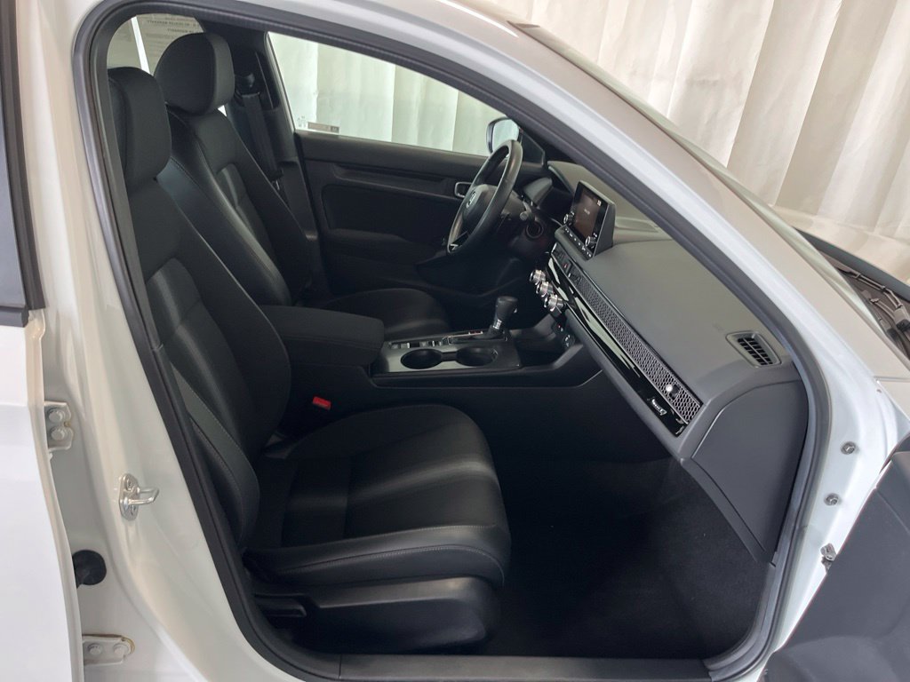 Used 2024 Honda Civic Sport image 20