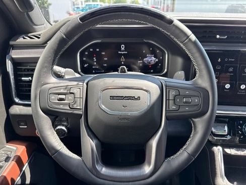 Used 2026 GMC Sierra 1500 Denali Ultimate AWD/4WD image 20