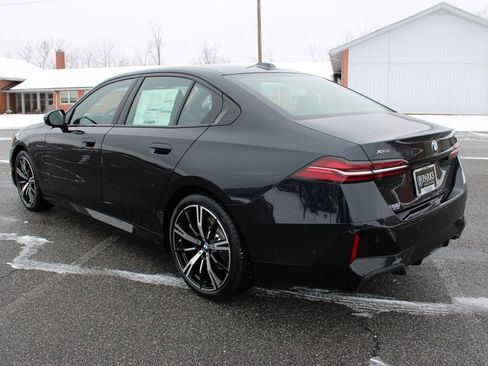 New 2026 BMW 530i xDrive 530i xDrive image 6