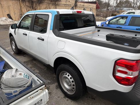 Used 2024 Ford Maverick XL image 13
